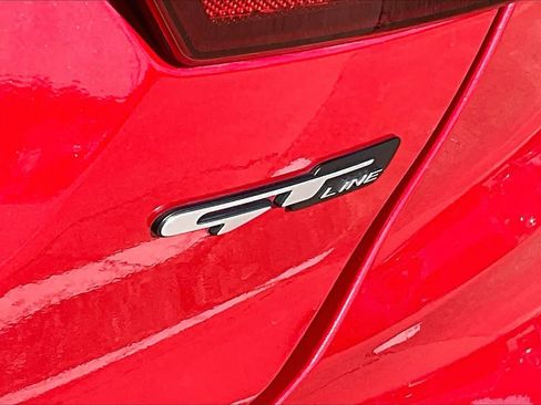 Certified 2024 Kia Forte GT-Line w/ GT-Line Premium Package FWD image 7