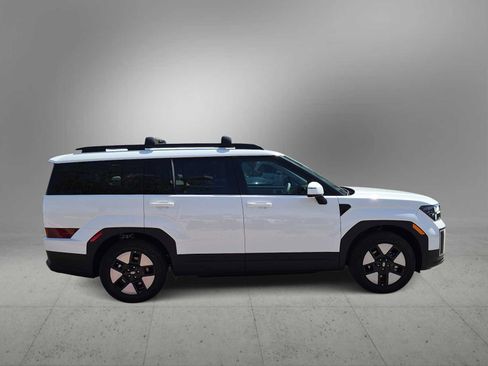 New 2026 Hyundai Santa Fe SEL FWD image 9