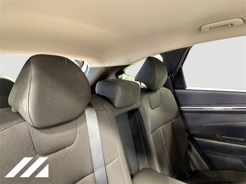 Used 2023 Hyundai Tucson SEL image 28