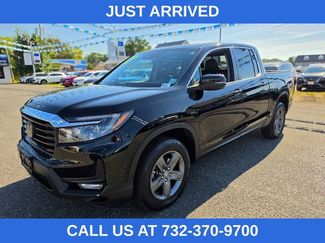 Used 2022 Honda Ridgeline RTL video 1