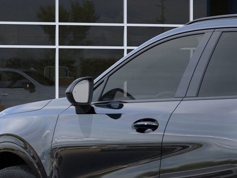 New 2026 Buick Envision Sport Touring AWD/4WD image 36