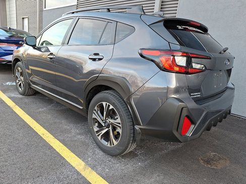 Used 2025 Subaru Crosstrek 2.0i Premium image 5
