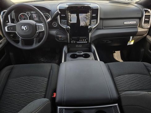 New 2025 RAM 2500 Lone Star image 16