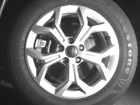 Used 2025 Jeep Compass Latitude image 12