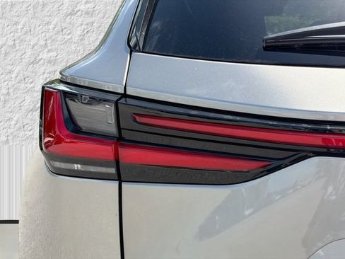 New 2026 Lexus NX 350 AWD w/ Accessory Package (2T) image 10