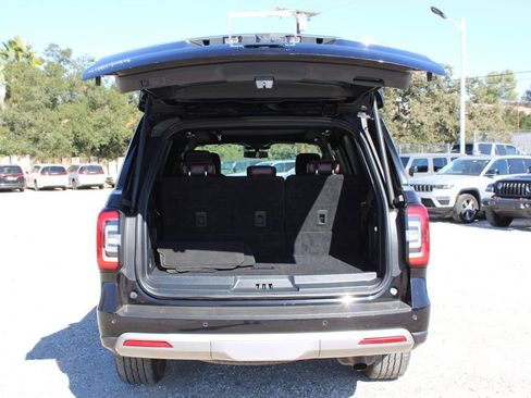 Used 2024 Ford Expedition Limited image 35