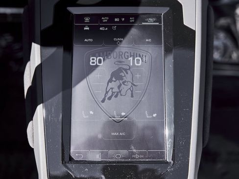 Used 2024 Lamborghini Huracan EVO AWD/4WD image 66