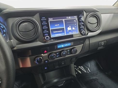 Certified 2023 Toyota Tacoma SR AWD/4WD image 17