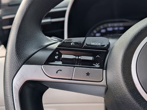 Used 2024 Hyundai Tucson SE image 26