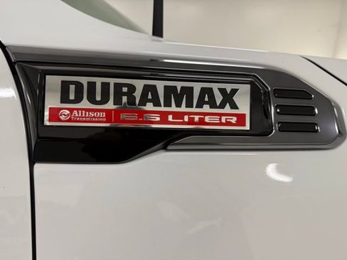 New 2026 GMC Sierra 2500 AT4 image 6