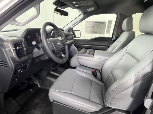 New 2025 Ford F150 XL image 10