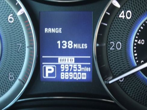 Used 2019 INFINITI QX80 Luxe w/ Proactive Package image 18