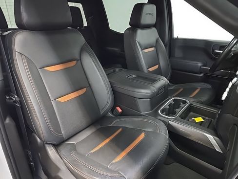 Used 2019 GMC Sierra 1500 AT4 AWD/4WD image 14