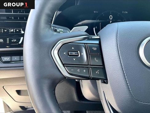 Certified 2024 Lexus TX 350 FWD w/ Technology Package image 22