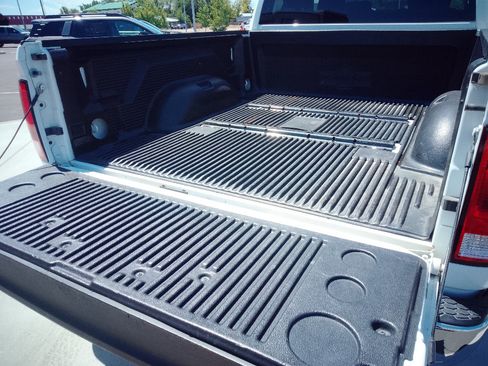 Used 2021 RAM 1500 Classic SLT w/ Protection Group AWD/4WD image 9