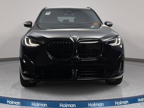 New 2026 BMW X3 xDrive30 w/ M Sport Package image 2