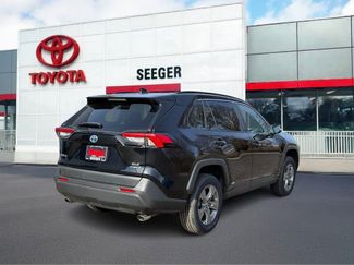 Certified 2024 Toyota RAV4 XLE video 3