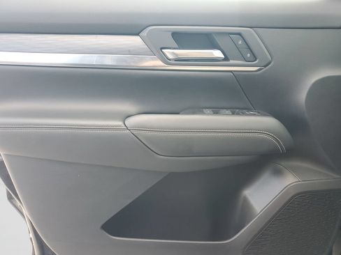 Used 2025 GMC Terrain Elevation AWD/4WD image 19
