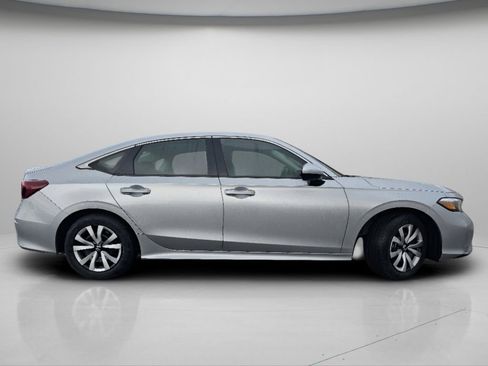 New 2026 Honda Civic LX image 10