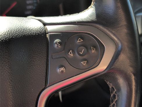 Used 2015 Chevrolet Silverado 1500 LT w/ All Star Edition image 21