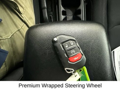 Used 2023 Jeep Wrangler Unlimited Sport AWD/4WD image 36