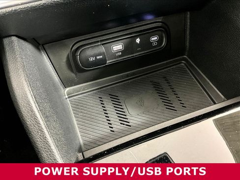 Used 2024 Kia Sportage SX AWD/4WD image 14