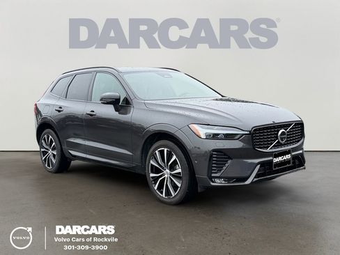 Certified 2024 Volvo XC60 B5 Plus w/ Protection Package Premier AWD/4WD image 1