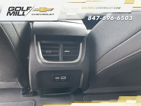 Used 2024 Chevrolet Blazer LT FWD image 15