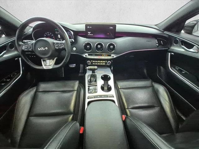 Used 2022 Kia Stinger GT1 RWD image 20