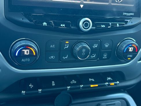 Used 2016 GMC Sierra 1500 SLT image 27