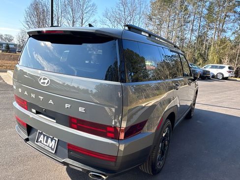 New 2026 Hyundai Santa Fe SEL FWD image 6