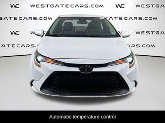 Used 2021 Toyota Corolla LE video 2
