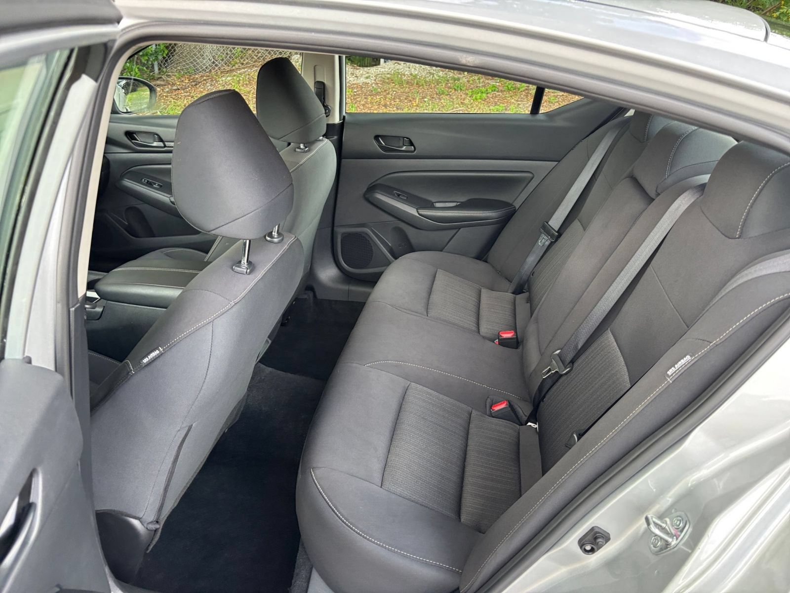 Used 2026 Nissan Altima 2.5 SV FWD image 25