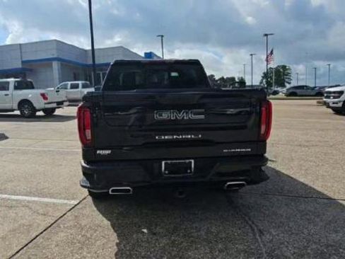 Certified 2023 GMC Sierra 1500 Denali Ultimate AWD/4WD image 6