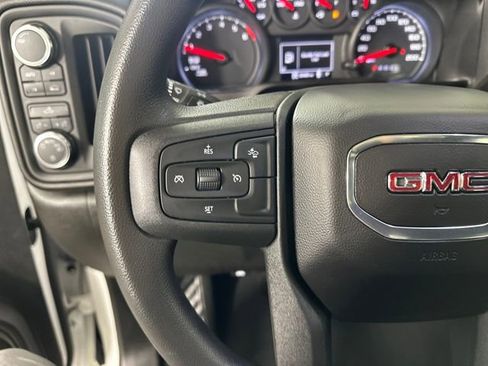 Used 2023 GMC Sierra 1500 Pro w/ Pro Value Package image 15