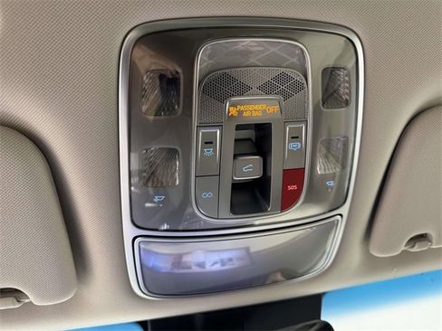 New 2026 Genesis GV70 2.5T Advanced image 25