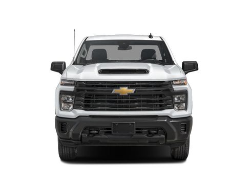 New 2026 Chevrolet Silverado 2500 W/T w/ WT Convenience Package RWD image 30