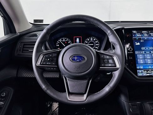Used 2026 Subaru Ascent Premium AWD/4WD image 11