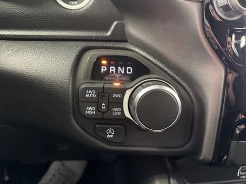 New 2026 RAM 1500 Big Horn image 36