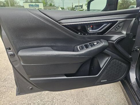 Used 2021 Subaru Legacy Limited XT AWD/4WD image 12