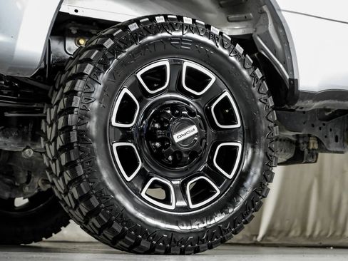 Used 2023 Ford F250 Lariat w/ FX4 Off-Road Package AWD/4WD image 55