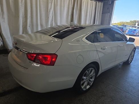 Used 2019 Chevrolet Impala LT image 5