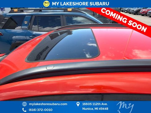 Used 2020 Hyundai Kona SEL Plus AWD/4WD image 4