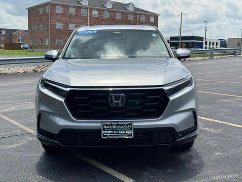Certified 2023 Honda CR-V EX-L image 10