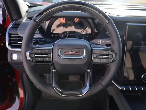 New 2025 GMC Acadia AT4 w/ Super Cruise Package image 13