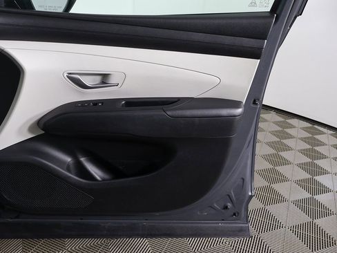 Used 2025 Hyundai Tucson SEL image 20