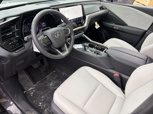 New 2026 Lexus TX 350 350 Premium image 9