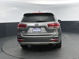 Used 2017 Kia Sorento SX image 4