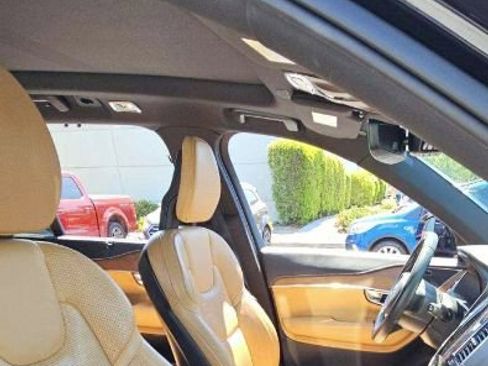 Used 2017 Volvo XC90 T6 Inscription AWD/4WD image 7