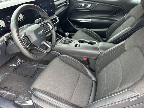 Used 2024 Ford Mustang GT Premium RWD image 11